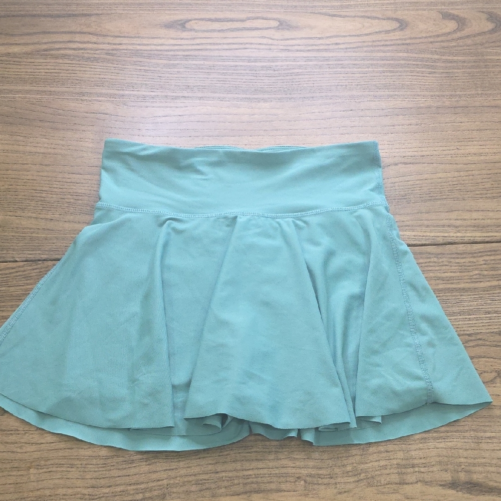 skirt